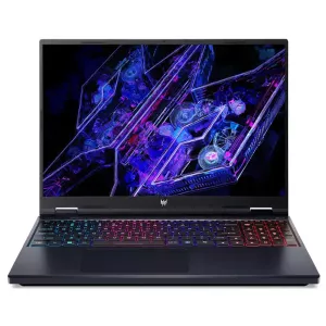 لپ تاپ Predator Hrlios Neo 16 PHN16-72-923A ایسر i9 32GB ا ۱۶ اینچی