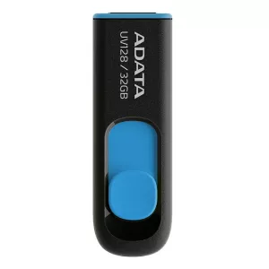 فلش مموری DashDrive UV128 USB 3.2 ای دیتا 32 گیگابایت