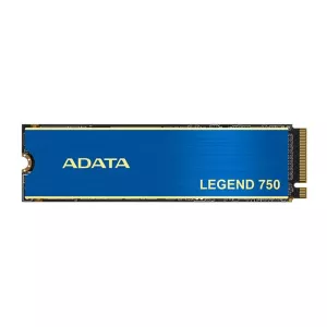 اس اس دی LEGEND 750 اینترنال ۵۰۰ گیگ ای دیتا M.2