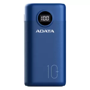 شارژر همراه P10000QCD ای دیتا 10000mAh