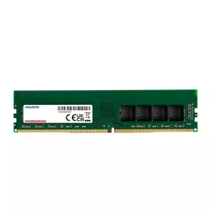 رم کامپیوتر DDR4 ای دیتا ظرفیت 16GB تک کاناله CL22 فرکانس 3200MHz