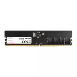 رم کامپیوتر Premier DDR5 ای دیتا تک کاناله 16GB فرکانس 4800MHz