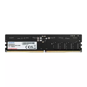 رم کامپیوتر Premier DDR5 ای دیتا تک کاناله 16GB فرکانس 5600MHz