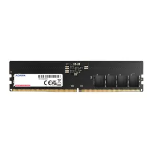 رم کامپیوتر Premier DDR5 ای دیتا تک کاناله 8GB فرکانس 4800MHz