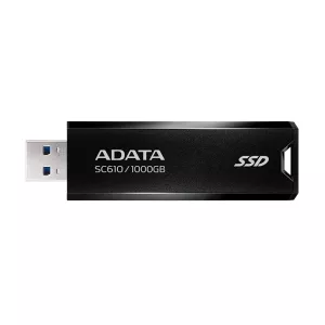 اس اس دی SC610 اکسترنال ای دیتا ۱ ترابایت