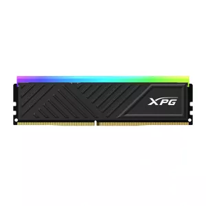 رم کامپیوتر SPECTRIX D35G DDR4 RGB ای دیتا تک کاناله 8GB فرکانس 3600MHz