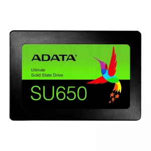اس اس دی Ultimate SU650 اینترنال ۲.۵ اینچ ای دیتا ۲۴۰ گیگابایت