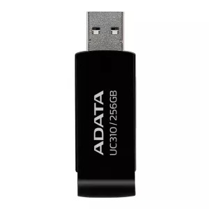 فلش مموری UC310 USB 3.2 ای دیتا 256 گیگابایت