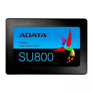اس اس دی Ultimate SU800 اینترنال ۲.۵ اینچ ای دیتا ۲۵۶ گیگابایت