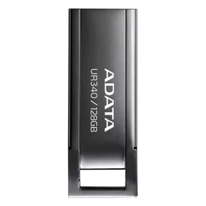فلش مموری UR340 USB 3.2 ای دیتا 128 گیگابایت