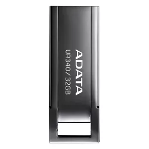 فلش مموری UR340 USB 3.2 ای دیتا 32 گیگابایت