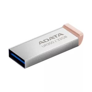 فلش مموری UR350 USB 3.2 ای دیتا ظرفیت 32 گیگابایت
