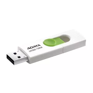 فلش مموری UV320 USB 3.2 ای دیتا 128 گیگابایت