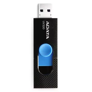فلش مموری UV320 USB 3.2 ای دیتا 32 گیگابایت