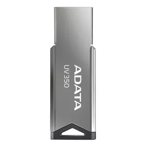 فلش مموری UV350 USB 3.2 ای دیتا 128 گیگابایت