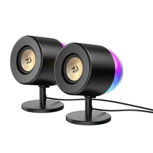 اسپیکر گیمینگ AHRI GS598 ردراگون بسته دو عددی