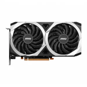 کارت گرافیک Radeon RX 6600 MECH 2X ای ام دی 8 گیگابایت