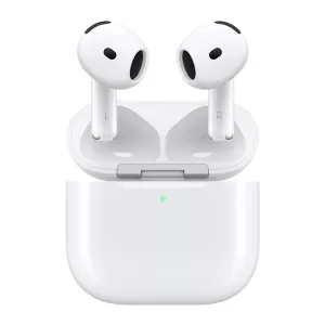 هدفون بلوتوثی AirPods 4 ANC اپل