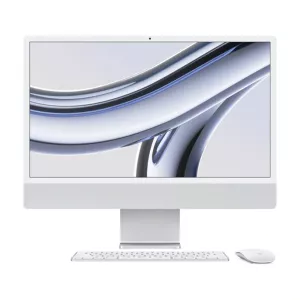 آل این وان آی مک M3 2023 Z19500023 ا ۲۴ اینچی