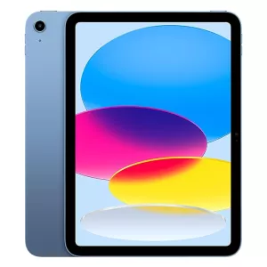 تبلت اپل iPad 10.9 inch 2022 WiFi ظرفیت 256 گیگابایت رم 4 گیگابایت