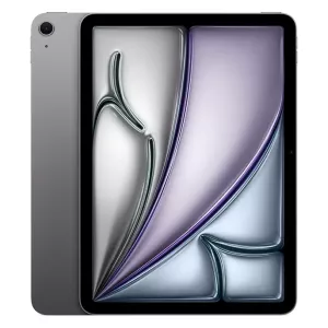 آیپد iPad Air 6th 11 2024 WiFi اپل ظرفیت 256 گیگابایت رم 8 گیگابایت