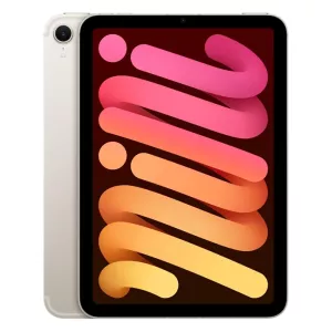 آیپد iPad mini 7 (2024) WIFI اپل 128 گیگابایت رم 8 گیگابایت
