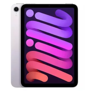 آیپد iPad mini 7 (2024) WIFI اپل 256 گیگابایت رم 8 گیگابایت