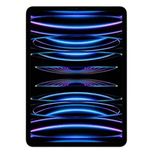 تبلت iPad Pro 11 inch 2022 WiFi اپل 128 گیگابایت رم 8