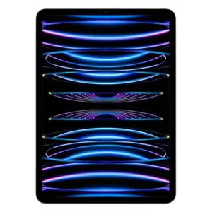 تبلت  iPad Pro 2022 12.9 inch LTE اپل 128 گیگابایت رم ۸