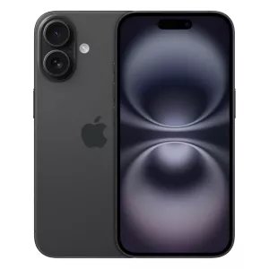 گوشی موبایل اپل iPhone 16 ظرفیت 256 گیگابایت رم 8 گیگابایت - رجیستر شده
