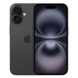 گوشی موبایل iPhone 16 ظرفیت 128 گیگابایت رم 8 گیگابایت - رجیستر شده (نات اکتیو)