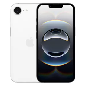 گوشی موبایل iPhone 16e (SE 4) ظرفیت 128 گیگابایت رم 8 گیگابایت - فاقد کد رجیستری