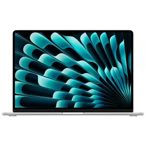 لپ تاپ MacBook Air 15 MQK R3 2023 اپل M2 8GB ا ۱۵ اینچی