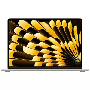 لپ تاپ MacBook Air 15 MQK U3 2023 اپل M2 8GB ا ۱۵ اینچی