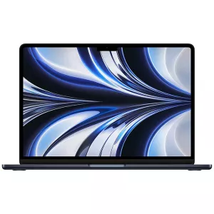 لپ تاپ MacBook Air MLY33 2022 اپل M2 8GB ا ۱۳ اینچی