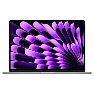 لپ تاپ MacBook Air MQKP3 2023 اپل M2 8GB ا ۱۵.۳ اینچی