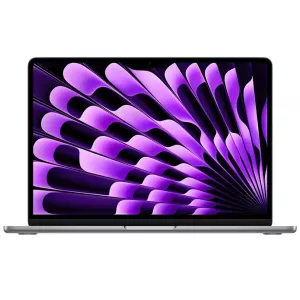 لپ تاپ MacBook Air MRYN3 2024 اپل M3 8GB ا ۱۵.۳ اینچی