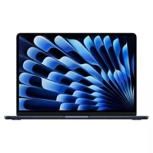 لپ تاپ MacBook Air MW123 2025 اپل M4 16GB ا ۱۳.۶ اینچی