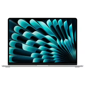 لپ تاپ MacBook Air MW1G3 مک بوک M4 16GB ا ۱۵.۳ اینچی