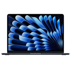 لپ تاپ MacBook Air MXCV3 2024 LLA-M3 اپل M3 16GB ا ۱۳.۶ اینچی
