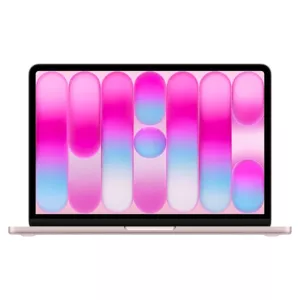 لپ تاپ MacBook Neo اپل A18 Pro 512GB ا ۱۳ اینچی