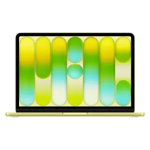 لپ تاپ MacBook Neo اپل A18 Pro 256GB ا ۱۳ اینچی