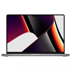 مک بوک پرو 14 اینچی اپل 2021 MKGT3 پردازنده M1 Pro