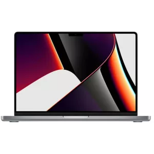 لپ تاپ MacBook Pro MK1A3 2021 اپل M1 32GB ا ۱۶ اینچی