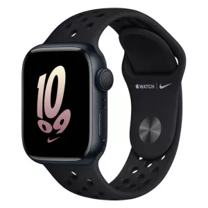 ساعت هوشمند اپل واچ 7 آلومینیوم با بند نایکی اسپرت 41mm