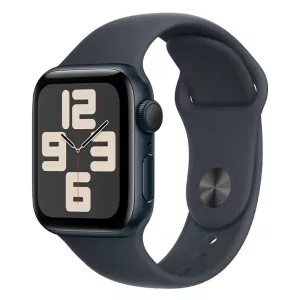 ساعت هوشمند Watch SE 2024 با بند اسپرت سیلیکون 40mm