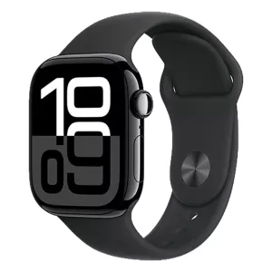 ساعت هوشمند اپل واچ S10 با بند اسپرت سیلیکون 42mm