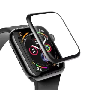 محافظ صفحه نمایش اپل واچ سری 10 سایز 42mm