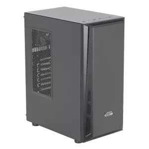 کیس کامپیوتر ARAD eco گرین