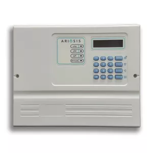 دزدگیر سیم کارتی اماکن آریوسیس مدل CL-70